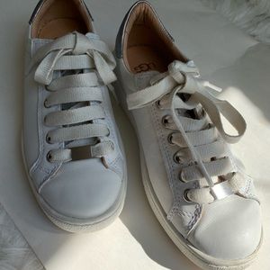 Ugg sneakers